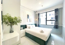 소호 아파트먼트 후기 및 특가 예약 - 호찌민시 호텔 추천 | 트립닷컴