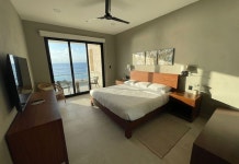 Oceanview Luxury Beachfront Apartment 후기 및 특가 예약 - 코수멜 호텔 추천 | 트립닷컴