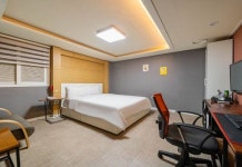 렉스호텔 후기 및 특가 예약 - 천안 호텔 추천 | 트립닷컴