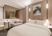 부천 브라운도트 상동점 후기 및 특가 예약 - 부천 호텔 추천 | 트립닷컴