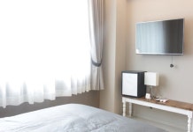 광주 Groundfour 게스트하우스 후기 및 특가 예약 - 광주 호텔 추천 | 트립닷컴