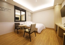 Hotel Raum 호텔 후기, 예약 창원 호텔 추천 | 트립닷컴