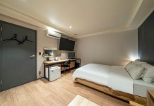 넘버25안산점 후기 및 특가 예약 - 안산 호텔 추천 | 트립닷컴