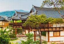 경주 서남산 한옥스테이 호텔 후기, 예약 경주 호텔 추천 | 트립닷컴