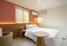 호텔야자 춘천시청점 후기 및 특가 예약 - 춘천 호텔 추천 | 트립닷컴