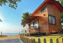 라조글루 방갈로 후기 및 특가 예약, Guzelcamli Mahallesi 2026 | 트립닷컴