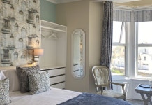 St 존스 게스트하우스 후기 및 특가 예약 - 웨이머스 호텔 추천 | 트립닷컴