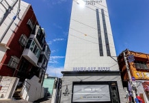 브라운도트호텔 남포충무점 후기 및 특가 예약 - 부산 호텔 추천 | 트립닷컴