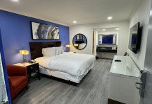 샌즈 모텔 리버사이드 후기, 예약 및 특가 확인 - 리버사이드 호텔 추천 | 트립닷컴