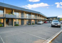 시티 리치 모텔 후기 및 특가 예약 - 왕가라타 호텔 추천 | 트립닷컴