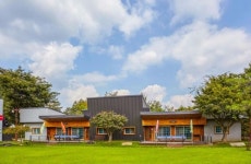 Cheongju Okhwayongsojelpyeong Pension 후기 및 특가 예약 - 청주 호텔 추천 | 트립닷컴