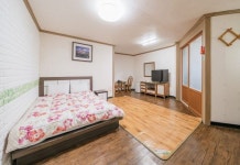 제주영성모텔 후기 및 특가 예약, 제주 2026 | 트립닷컴