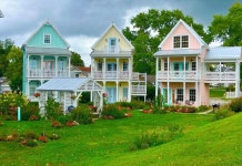 Brand new Buckeye Lake waterfront chalet A 후기, 예약 및 특가 확인 - 벅아이레이크 호텔 추천 | 트립닷컴