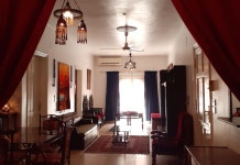 마라 하우스 룩소르 후기 및 특가 예약 - 룩소르 호텔 추천 | 트립닷컴