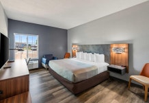 퀄리티 인 & 스위트 맨해튼 후기, 예약 및 특가 확인 - 맨하탄 호텔 추천 | 트립닷컴