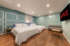 브라운도트 천안역점 후기 - 실제 투숙객 후기 69개 확인 | 트립닷컴