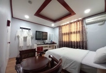 썬스타모텔 후기 및 특가 예약 - 춘천 호텔 추천 | 트립닷컴