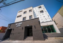 G-D21 비즈니스모텔 후기 및 특가 예약, 밀양시 2026 | 트립닷컴