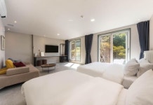 에버미라클호텔 후기 및 특가 예약 - 밀양시 호텔 추천 | 트립닷컴