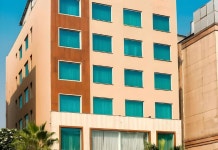 Nemesia City Center - Gurugram 호텔 후기, 예약 구르가온 호텔 추천 | 트립닷컴