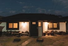 제주 독채펜션 돌집감성숙소 돌담점 후기 및 특가 예약, 제주 2026 | 트립닷컴