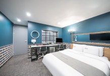 전주 중화산동 호텔 인트로(HOTEL INTRO) 후기 및 특가 예약, 전주 2026 | 트립닷컴