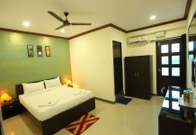 모텔 라 그란데 후기 및 특가 예약 - 마푸사 호텔 추천 | 트립닷컴