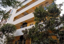 옐로우 벨스 시그니처 후기 및 특가 예약 - 하이데라바드 호텔 추천 | 트립닷컴