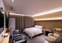 대전 유성 브라운도트 유성온천점 후기 및 특가 예약 - 대전 호텔 추천 | 트립닷컴