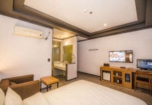 더샵 후기 및 특가 예약 - 강릉 호텔 추천 | 트립닷컴