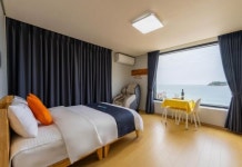 부안 채석강 비치호텔 후기 및 특가 예약 - 부안군 호텔 추천 | 트립닷컴