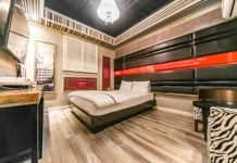 폭스모텔 후기 및 특가 예약, 대구 2026 | 트립닷컴