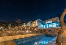 경주 비클래시 키즈풀빌라(불국사점) 후기 및 특가 예약 - 경주 호텔 추천 | 트립닷컴