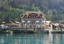 호텔 스트랜드호텔 후기, 예약 및 특가 확인 - 이젤발트 호텔 추천 | 트립닷컴