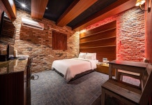 하루모텔 후기 및 특가 예약, 서울 2026 | 트립닷컴