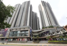 R&F Princess Cove Luxury serviced apartments 호텔 후기, 예약 조호르바루 호텔 추천 | 트립닷컴