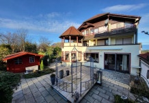 란트호텔 쇤블릭 후기 및 특가 예약 - 바트헤른알브 호텔 추천 | 트립닷컴