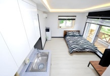 단양 수리수리봉봉2호점펜션 후기 및 특가 예약 - 단양군 호텔 추천 | 트립닷컴