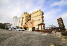 양양 낭만가도-후진 후기 및 특가 예약 - 양양 호텔 추천 | 트립닷컴