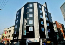 모텔청 후기 및 특가 예약 - 군포 호텔 추천 | 트립닷컴