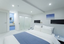 진주 아늑에어 호텔 후기 및 특가 예약, 진주 2026 | 트립닷컴