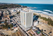 르부르 낙산 호텔 후기 및 특가 예약 - 양양 호텔 추천 | 트립닷컴