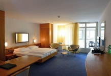 레지던스 추크 후기 및 특가 예약 - 추크 호텔 추천 | 트립닷컴