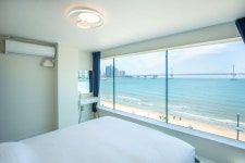 Busan J-Stay Penthouse Pension (Dogs Allowed) 후기, 예약 및 특가 확인 - 부산 호텔 추천 | 트립닷컴