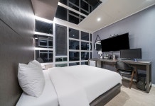 호텔소풍 후기 및 특가 예약 - 인천 호텔 추천 | 트립닷컴