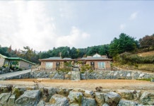 Gapyeong Unaksan Healing Camp Pension 후기, 예약 및 특가 확인 - 가평군 호텔 추천 | 트립닷컴