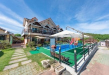 숲속이야기펜션 후기 및 특가 예약 - 경주 호텔 추천 | 트립닷컴