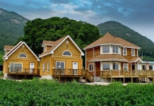 모항팬션 후기 및 특가 예약 - 부안군 호텔 추천 | 트립닷컴