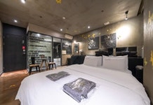 안산 XYM 호텔 후기 및 특가 예약 - 안산 호텔 추천 | 트립닷컴