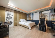 시흥(정왕동) 에로스호텔 후기 및 특가 예약 - 시흥 호텔 추천 | 트립닷컴